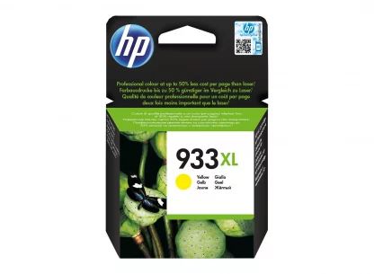 HP 933 Yellow
