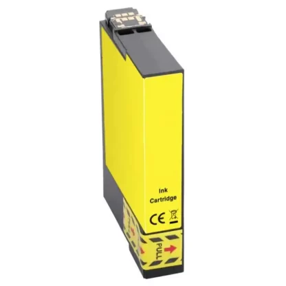 Compatible Epson 503XL Yellow Ink Cartridge