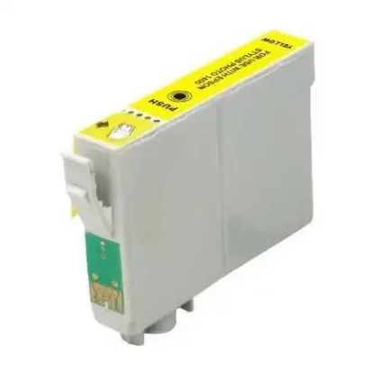 Epson compatible cartridges 603XL YELLOW