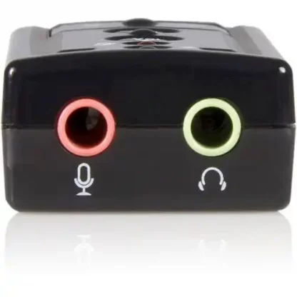 StarTech USB Virtual 7.1 audio adapter - Image 3