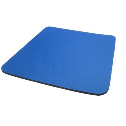Blue Non Slip Mouse Mat