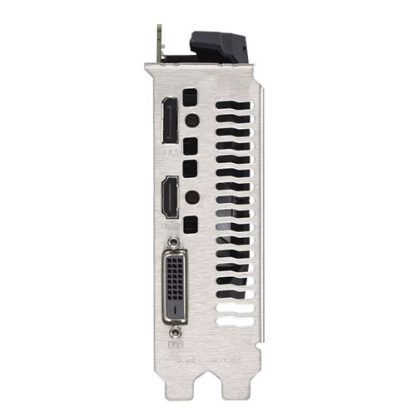 Asus DUAL RTX3050 OC, PCIe4, 6GB DDR6, DVI, HDMI, DP, 1537MHz Clock, Overclocked - Image 7