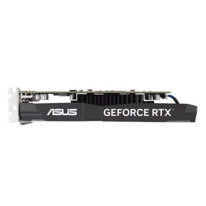 Asus DUAL RTX3050 OC, PCIe4, 6GB DDR6, DVI, HDMI, DP, 1537MHz Clock, Overclocked - Image 8