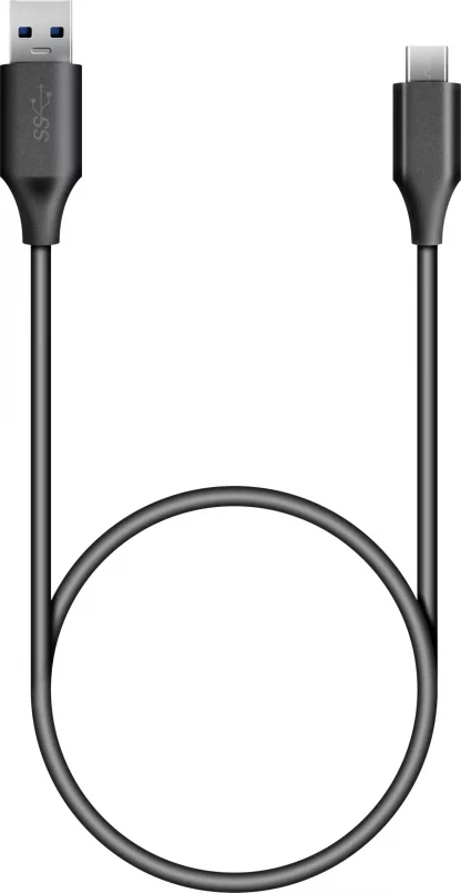 1.5m USB 3.1  Type C Male to Type A Male - SuperSpeed 10 Gb 3A