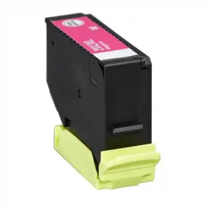 Compatible Epson (202XLM) High Yield Magenta Inkjet Cartridge