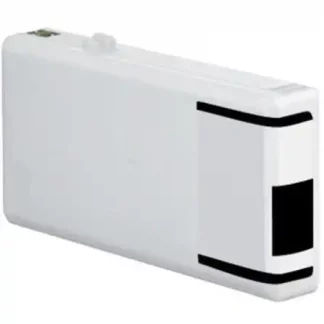 Compatible Epson T7011 ( T7011 XXL ) Extra High Yield Black Inkjet Cartridge