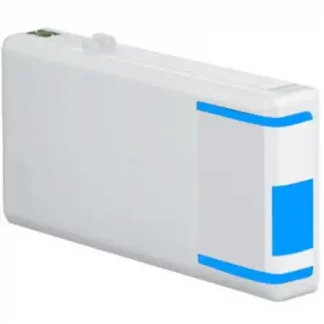 Compatible Epson T7012 ( T7012 XXL ) Extra High Yield Cyan Inkjet Cartridge