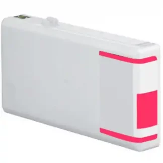 Compatible Epson T7013 ( T7013 XXL ) Extra High Yield Magenta Inkjet Cartridge