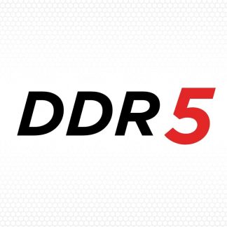 Desktop DDR5