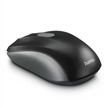 Hama AMW-200 Symmetrical Optical Wireless Mouse - Image 4