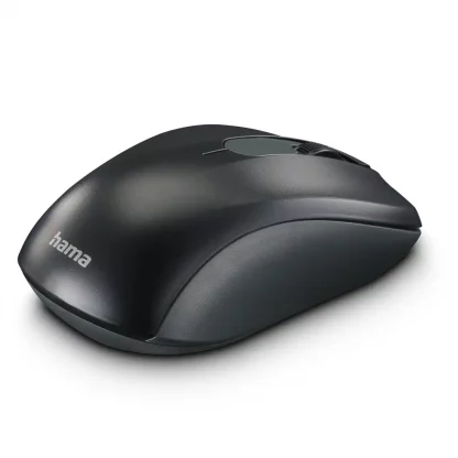 Hama AMW-200 Symmetrical Optical Wireless Mouse - Image 5