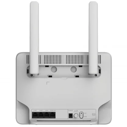 Strong 4GROUTER1200UK 4G LTE CAT6 Unlocked Mobile Broadband Wireless Router with 4x Gigabit Ports - Image 2