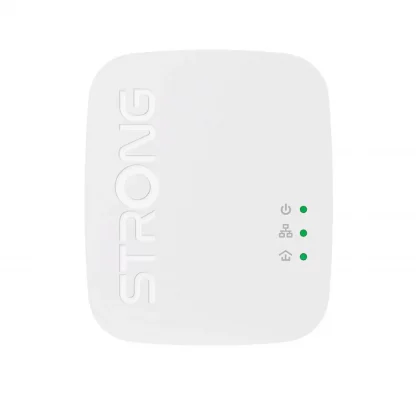 Strong POWERL600TRIMINIUK AV600 Mini Powerline Kit Triple Pack (3 Pack) - Image 7