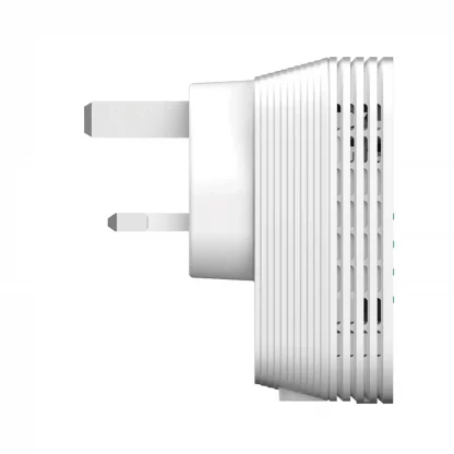 Strong POWERL600TRIMINIUK AV600 Mini Powerline Kit Triple Pack (3 Pack) - Image 6
