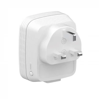 Strong POWERL600TRIMINIUK AV600 Mini Powerline Kit Triple Pack (3 Pack) - Image 4