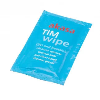 Akasa TIM Cleaning Wipes