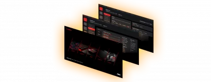 AOC Q27G4XF 27" Widescreen IPS WLED Black Monitor (QHD 2560x1440 @ 180Hz /0.5ms/2xHDMI/DisplayPort) - Image 2