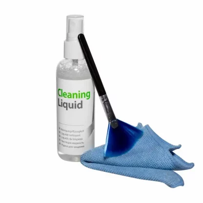 Colorway Multipurpose 3 in 1 Cleaner Set with Microfiber Cloth for Screen and Monitor - Image 5