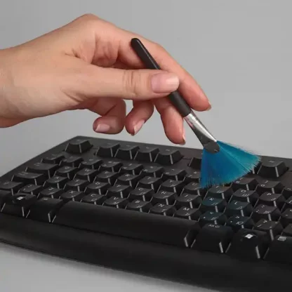 Colorway Multipurpose 3 in 1 Cleaner Set with Microfiber Cloth for Screen and Monitor - Image 7