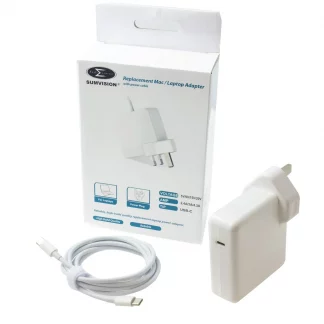 USB Type C 87W Laptop Charger