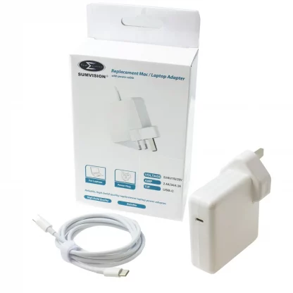USB Type C 87W Laptop Charger
