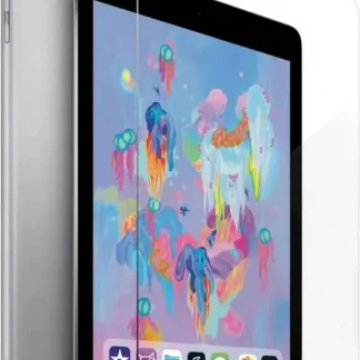 iPad 10.2 / 10.5 Tempered Glass Screen Protector