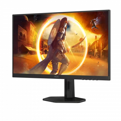 AOC Q27G4XF 27" Widescreen IPS WLED Black Monitor (QHD 2560x1440 @ 180Hz /0.5ms/2xHDMI/DisplayPort) - Image 13