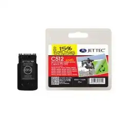 PG-512 Black Canon COMPATIBLE