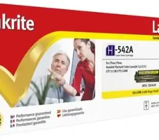 YELLOW HP1515N COMPATIBLE Toner