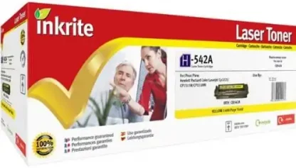 YELLOW HP1515N COMPATIBLE Toner