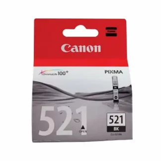 Canon CLI-521BK black