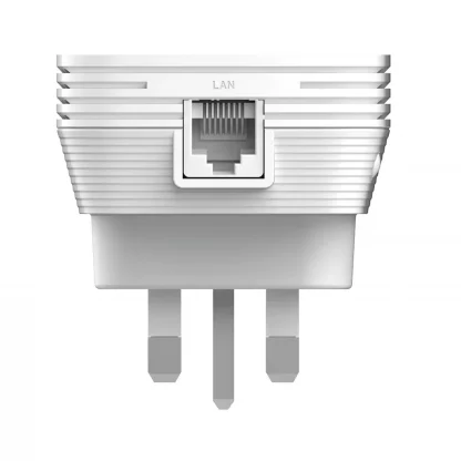 Strong AV600 Mini WI-FI Powerline Kit (2 Pack) - Image 3