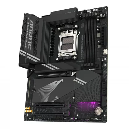 Aorus X870 AORUS ELITE WIFI7 (Socket AM5/X870/DDR5/S-ATA 6Gb/s /ATX) - Image 5