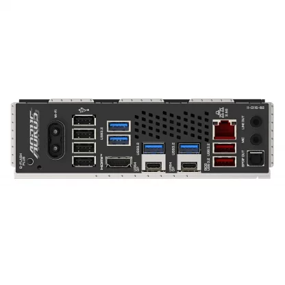 Aorus X870 AORUS ELITE WIFI7 (Socket AM5/X870/DDR5/S-ATA 6Gb/s /ATX) - Image 6