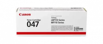 Canon 047 Original Toner Cartridge