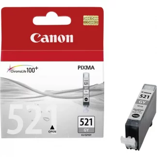 CANON CLI-521 Grey