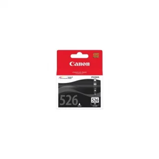 CANON CLI-526 BLK BLACK INK CARTRIDGE