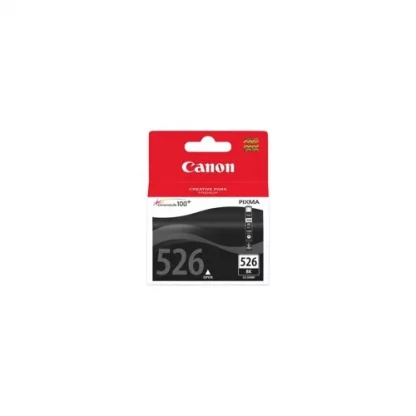 CANON CLI-526 BLK BLACK INK CARTRIDGE