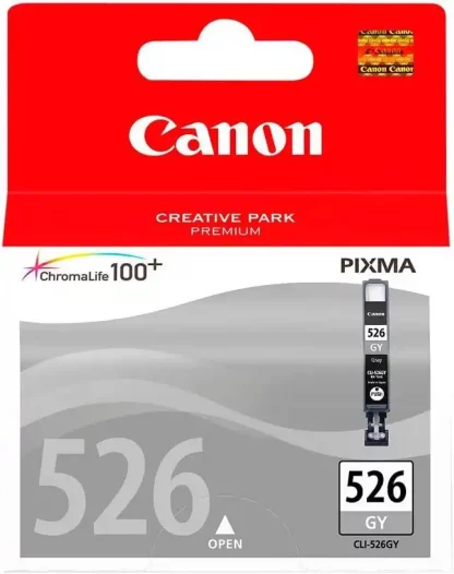 Canon CLI-526 Grey