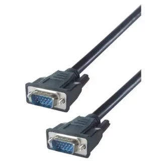 VGA Adapter Display Cable 5m