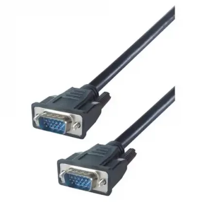 VGA Adapter Display Cable 5m
