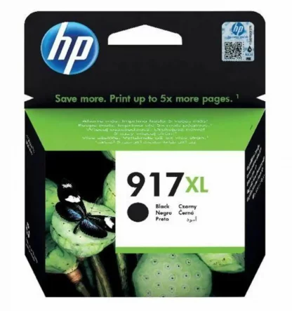 HP 917XL