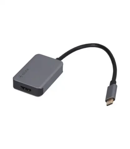 VenDens Type C to Display Port Cable HDTV 8K – 2M