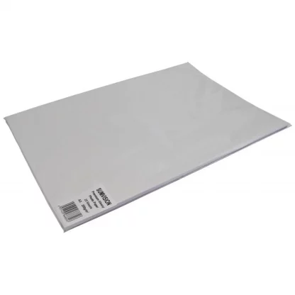 Sumvision 135gm glossy A4 photo paper 25 sheet pack