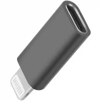 USB Type C to Lightning converters