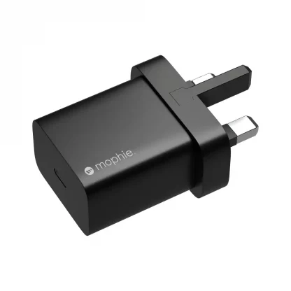 Morphie Type C 20w charger