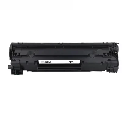 IR H-436U - CB436U BLACK  Laser Toner WORKS WITHnIRTH_CB435A, IRTH_285A-JT, CANON 725,nHP P1505 series, M1120 series, M1522 series, M1550nCANON LBP - 3250nHP P1005, P1006, P1100, P1102, M1132, M1210, M1130, M1212, Canon LBP - 6000, MF3010
