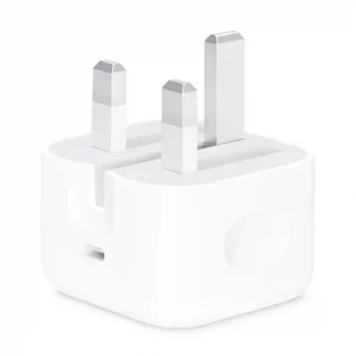 Genuine Apple USB-C Charger (A2305) US Adapter for iPhone | iPads