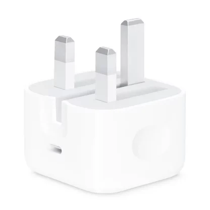 Genuine Apple USB-C Charger (A2305) US Adapter for iPhone | iPads