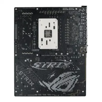 Asus ROG STRIX X870E-E GAMING WIFI, AMD X870E, AM5, ATX, 4 DDR5, HDMI, 2 USB4, Wi-Fi 7, 5G LAN, PD 30W, RGB, 5x M.2 - Image 7
